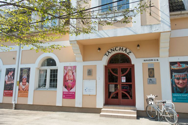 Fehérvár Médiacentrum fotója