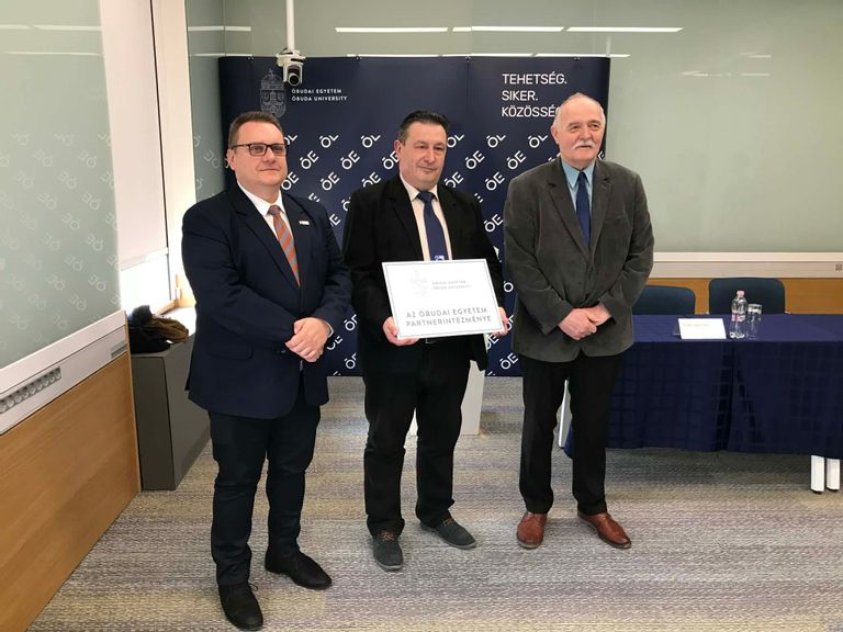 Fehérvár Médiacentrum fotója