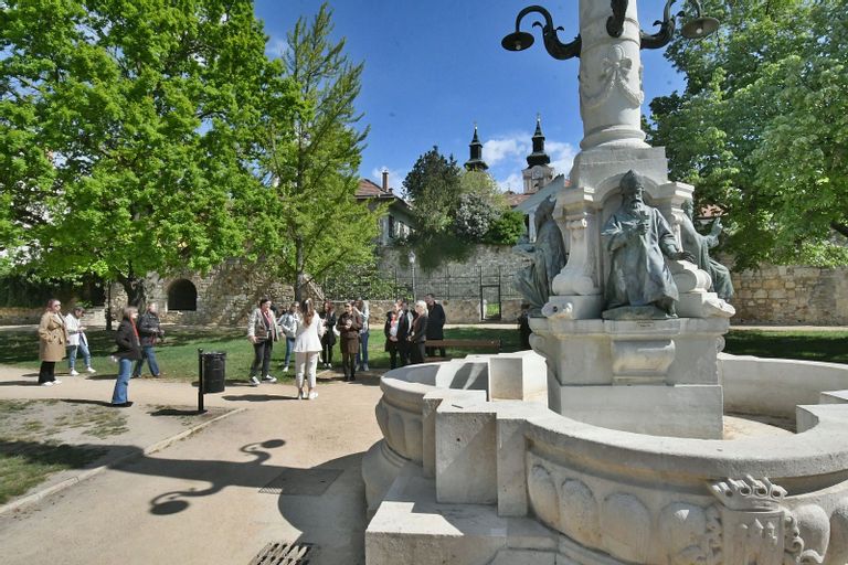 Fehérvár Médiacentrum fotója