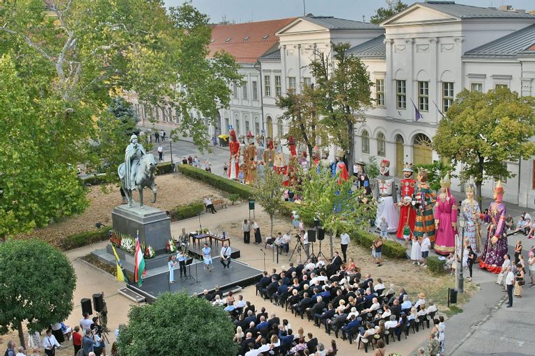 Fehérvár Médiacentrum fotója