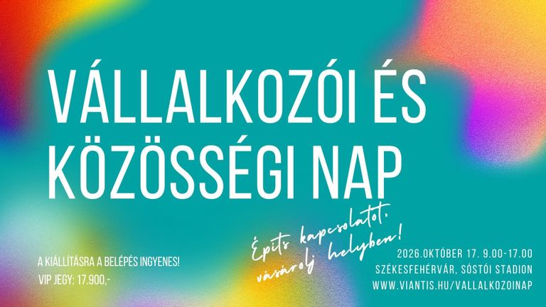 Fehérvár Médiacentrum fotója