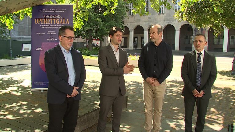 Fehérvár Médiacentrum fotója