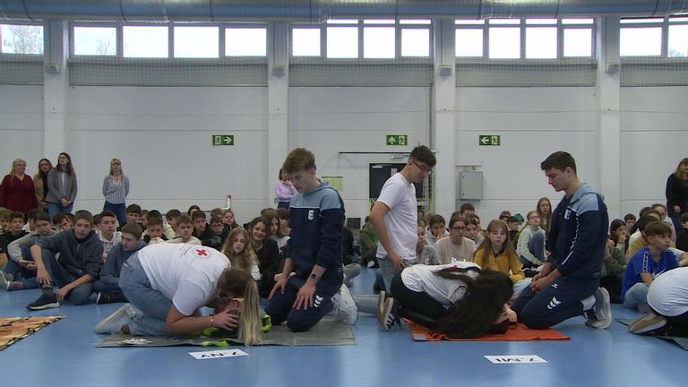 Fehérvár Médiacentrum fotója