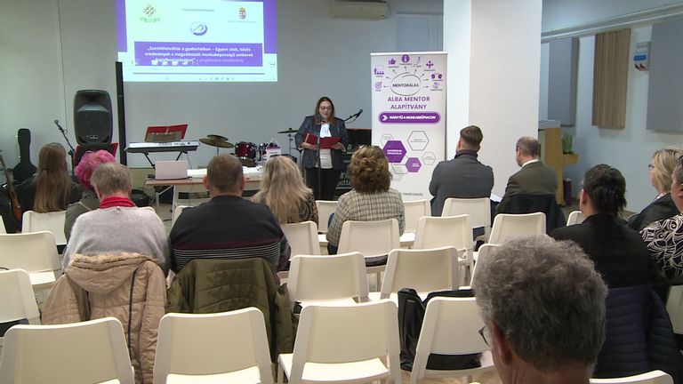 Fehérvár Médiacentrum fotója