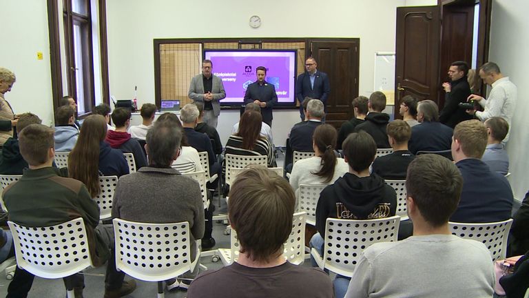 Fehérvár Médiacentrum fotója