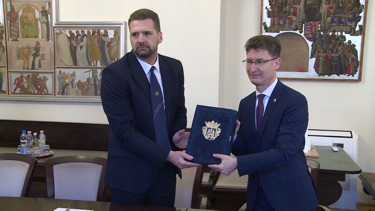 Fehérvár Médiacentrum fotója