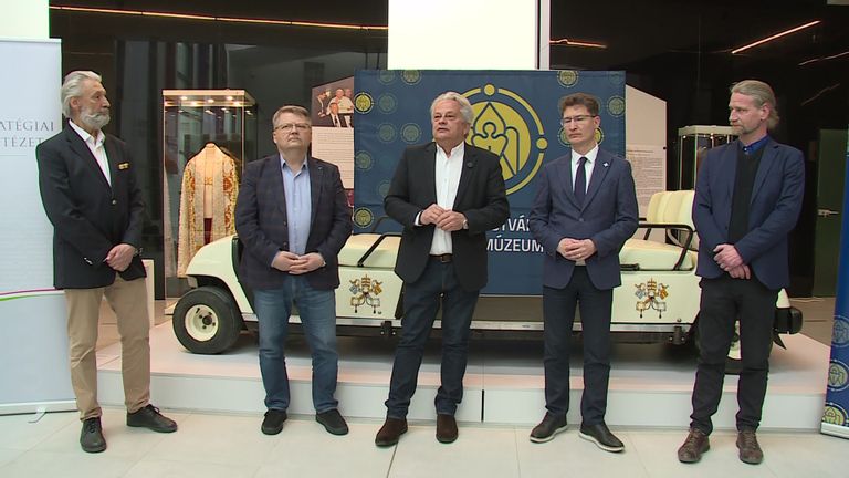 Fehérvár Médiacentrum fotója