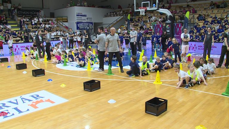 Fehérvár Médiacentrum fotója