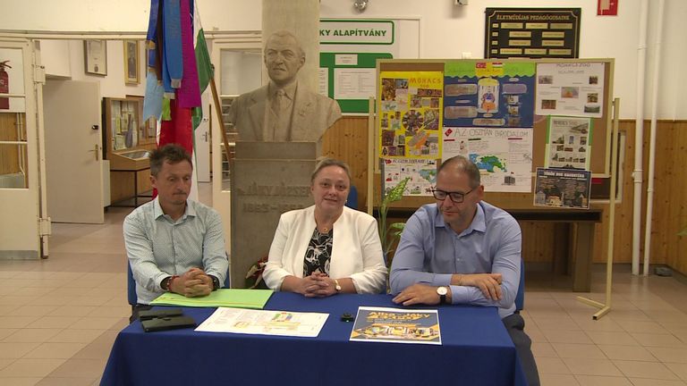 Fehérvár Médiacentrum fotója