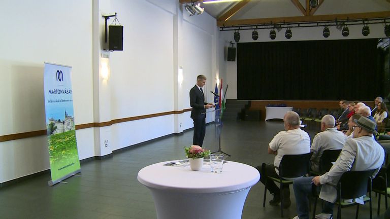 Fehérvár Médiacentrum fotója