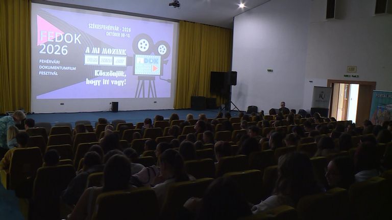 Fehérvár Médiacentrum fotója