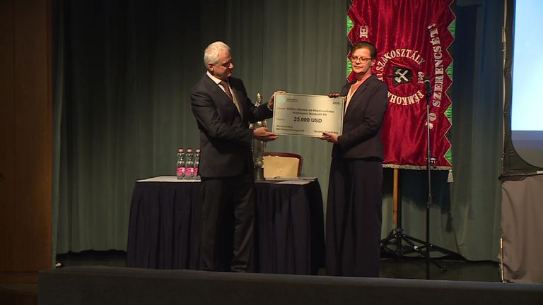 Fehérvár Médiacentrum fotója