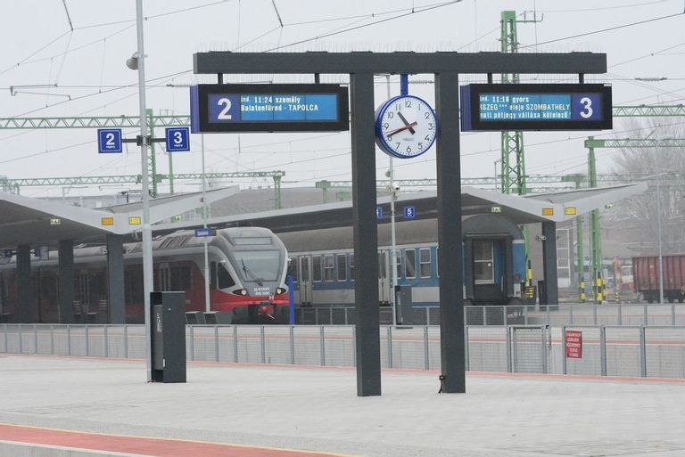 Fehérvár Médiacentrum fotója