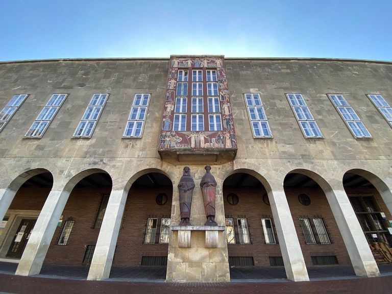 Fehérvár Médiacentrum fotója