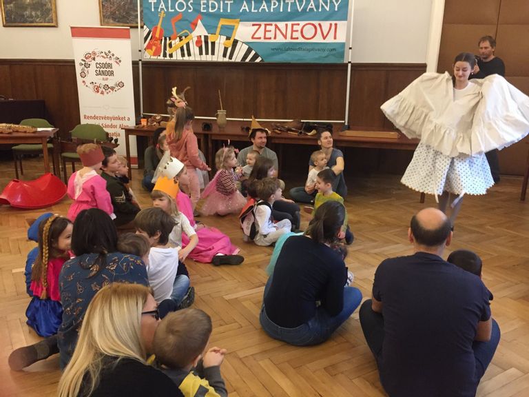 Fehérvár Médiacentrum fotója