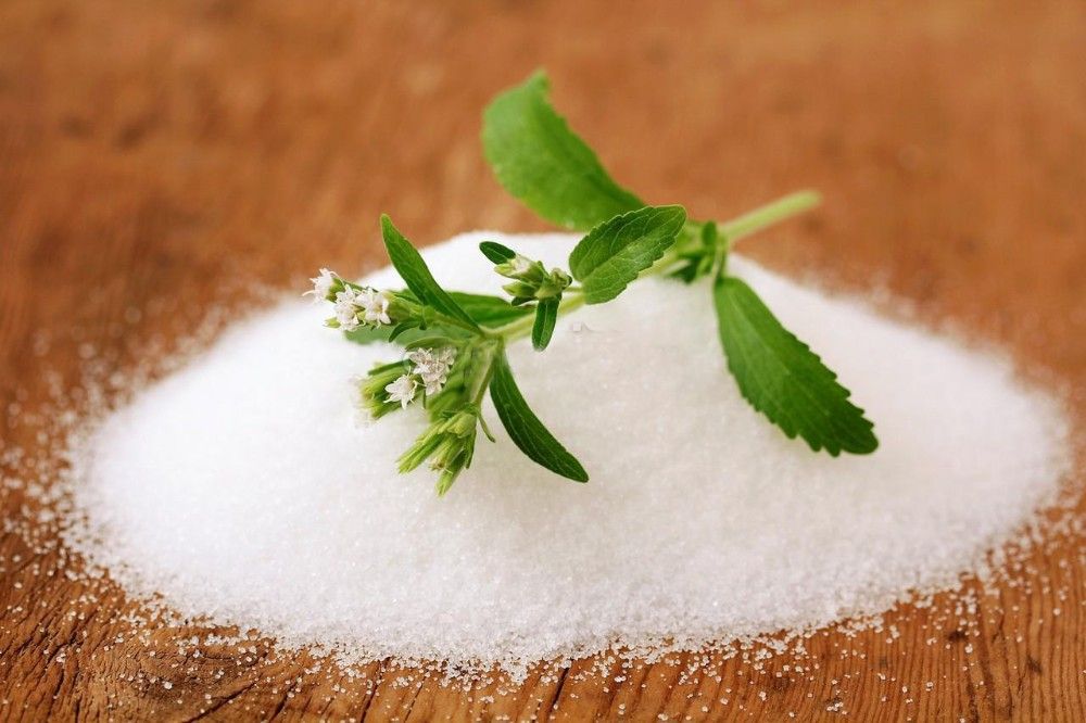 stevia grava cukorbetegség kezelésének