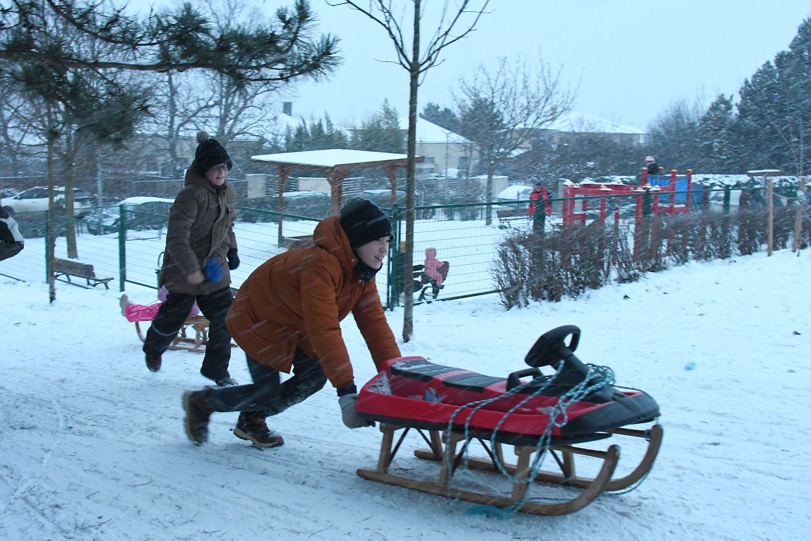 Fehérvár Médiacentrum fotója