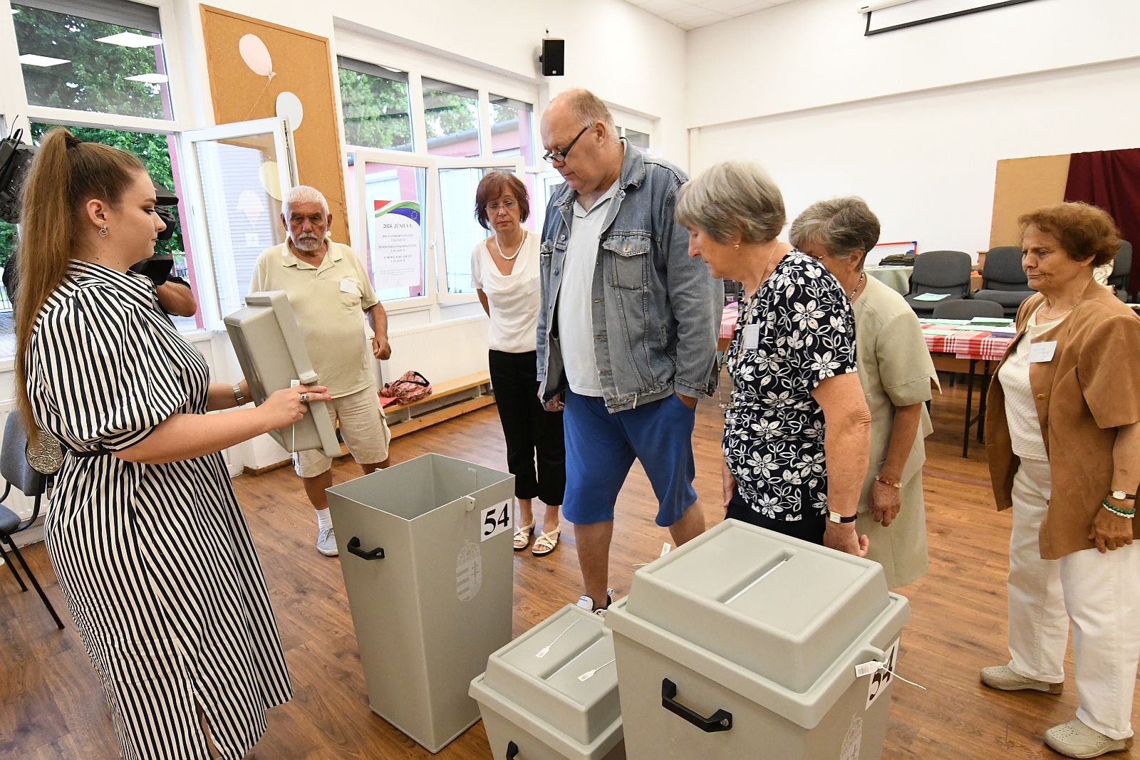 Fehérvár Médiacentrum fotója