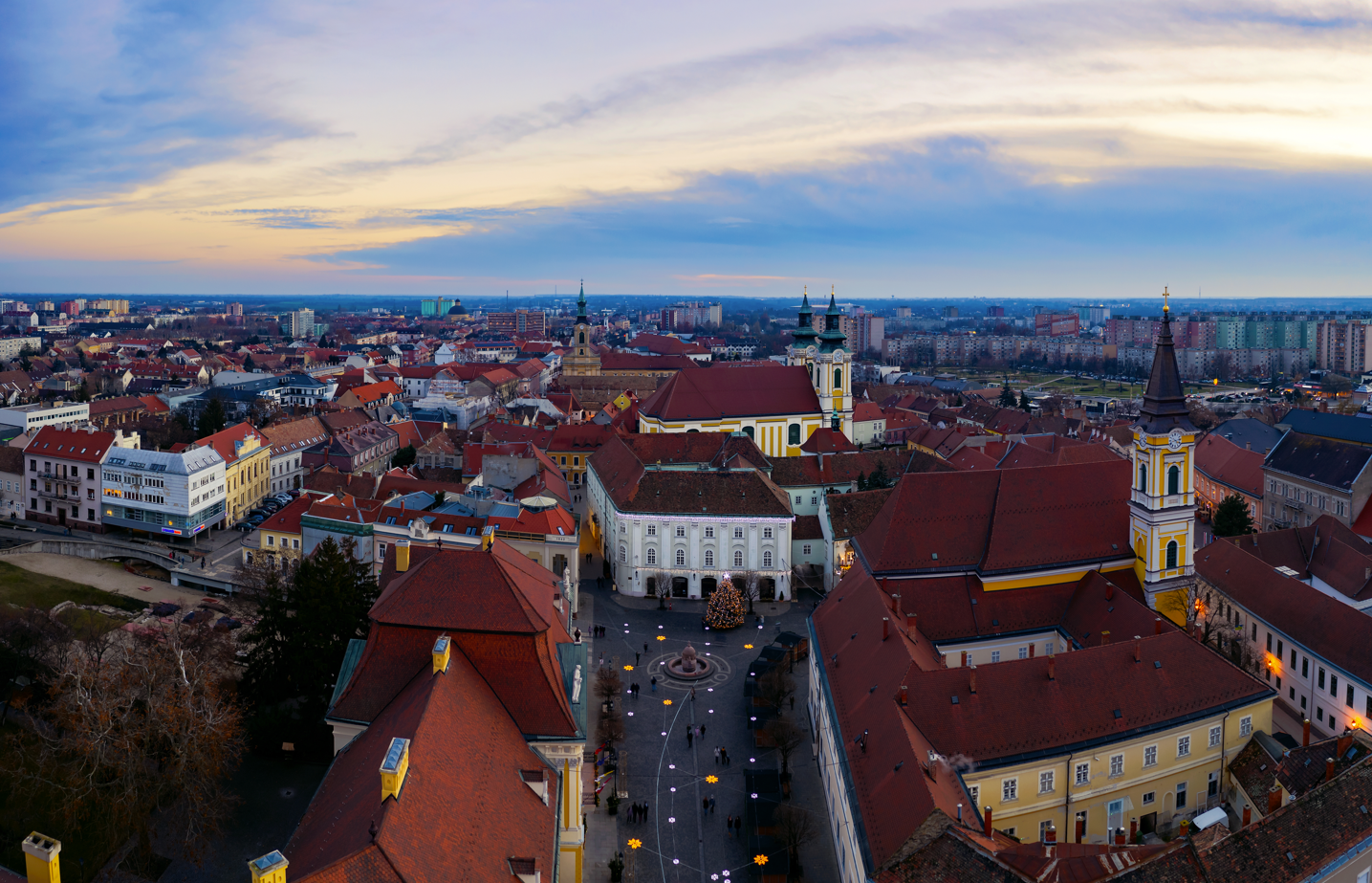 Fehérvár Médiacentrum fotója