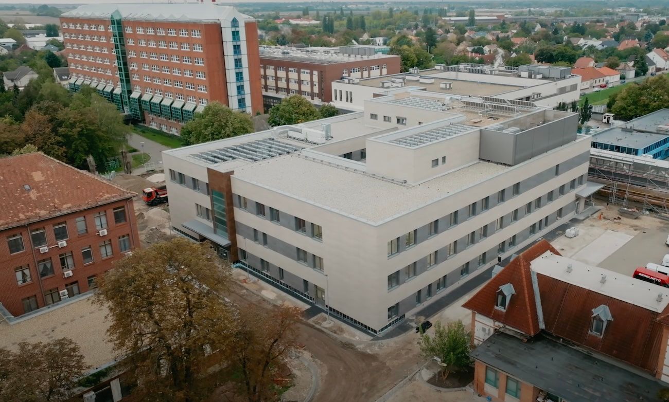 Fehérvár Médiacentrum fotója