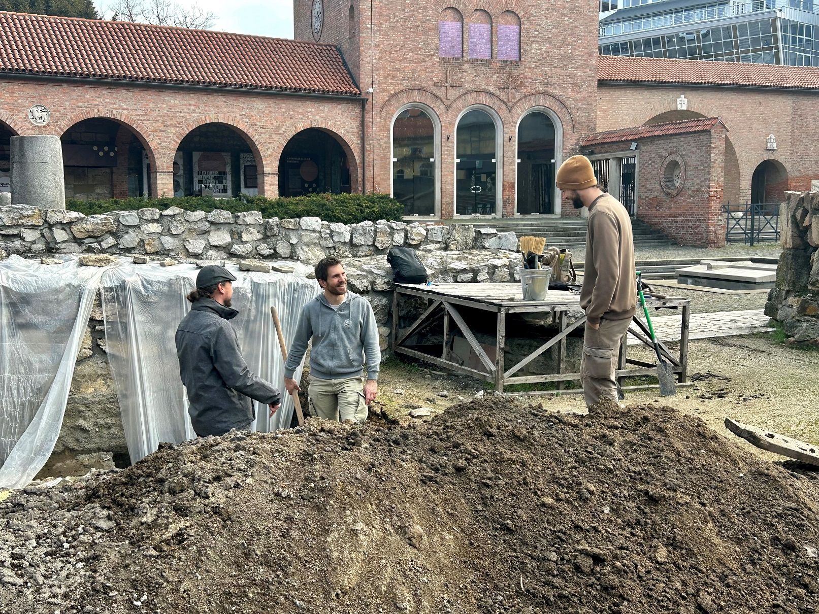 Fehérvár Médiacentrum fotója