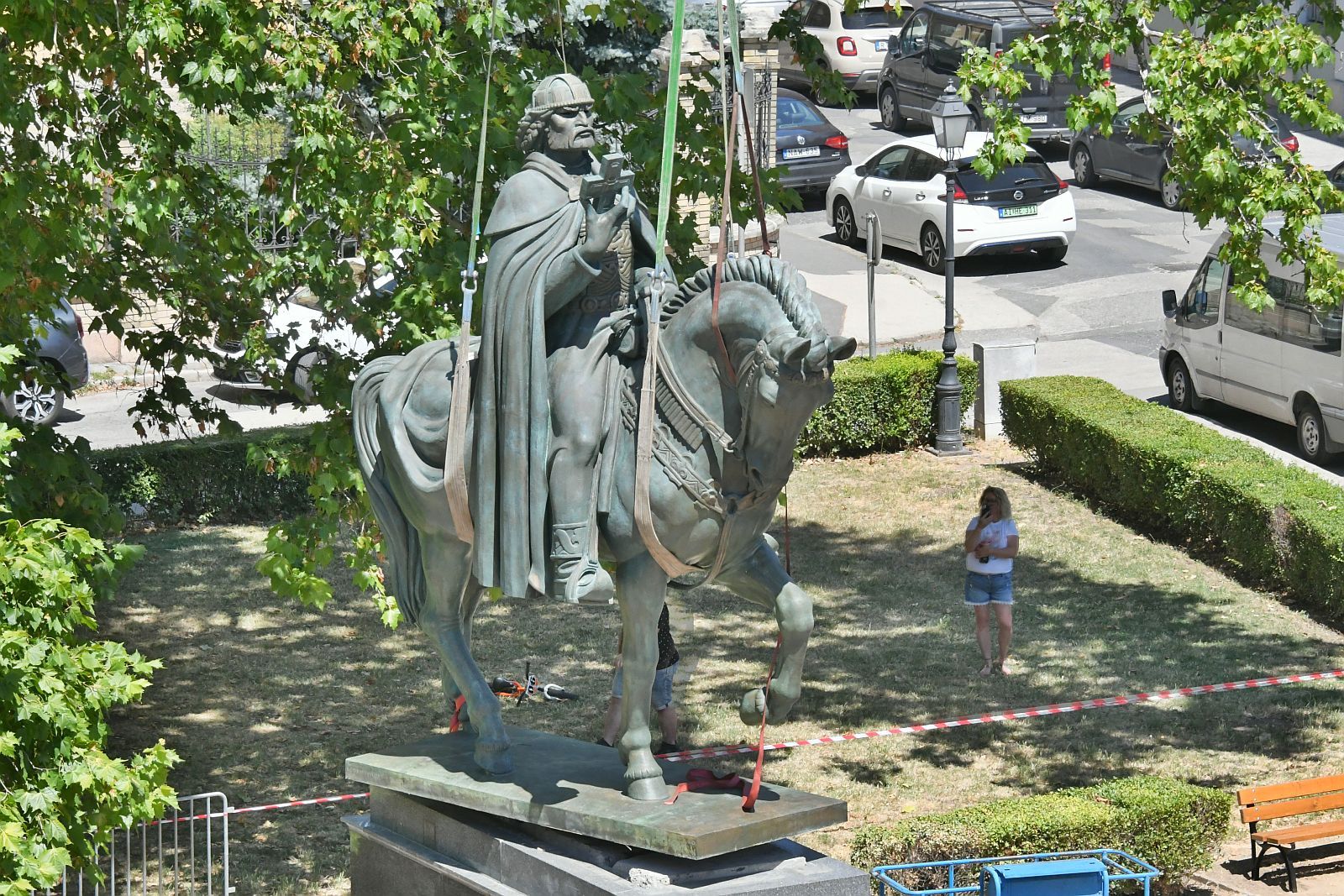 Fehérvár Médiacentrum fotója