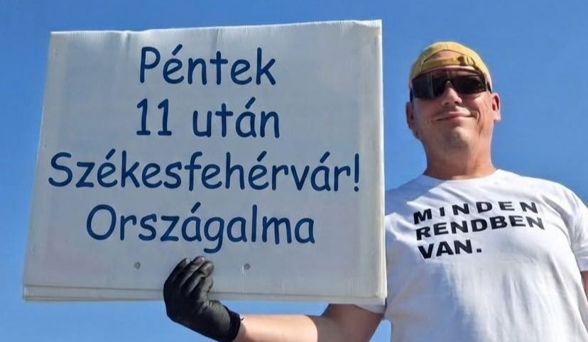 Fehérvár Médiacentrum fotója