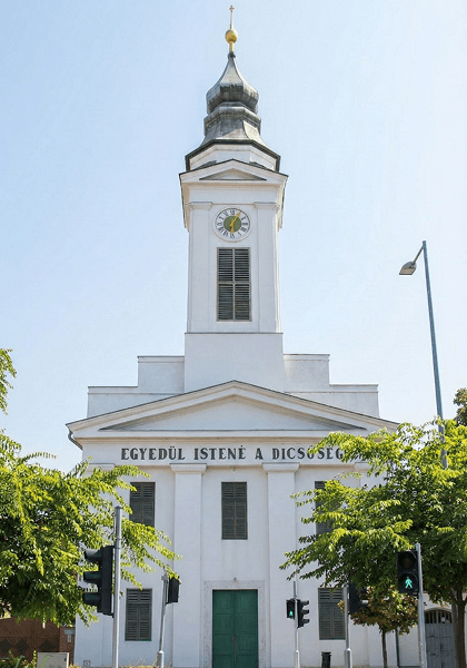 Fehérvár Médiacentrum fotója