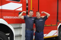 Fehérvár Médiacentrum fotója