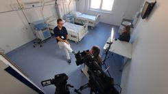 Fehérvár Médiacentrum fotója