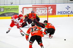 Fehérvár Médiacentrum fotója