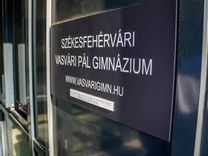 Fehérvár Médiacentrum fotója