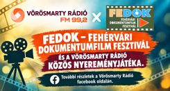 Fehérvár Médiacentrum fotója