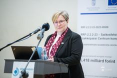Fehérvár Médiacentrum fotója