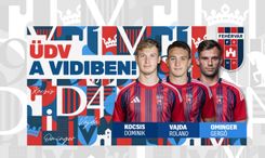 Fehérvár Médiacentrum fotója