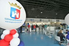 Fehérvár Médiacentrum fotója