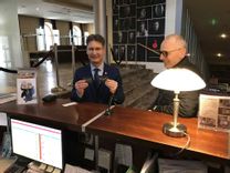 Fehérvár Médiacentrum fotója