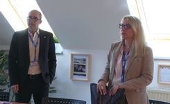 Fehérvár Médiacentrum fotója