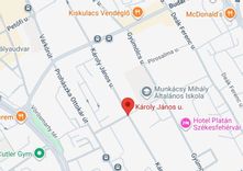 Fehérvár Médiacentrum fotója