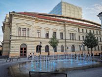 Fehérvár Médiacentrum fotója