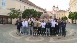 Fehérvár Médiacentrum fotója