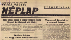 Fehérvár Médiacentrum fotója