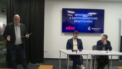 Fehérvár Médiacentrum fotója