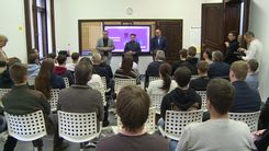 Fehérvár Médiacentrum fotója