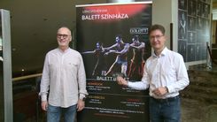 Fehérvár Médiacentrum fotója