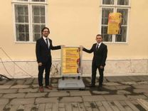 Fehérvár Médiacentrum fotója