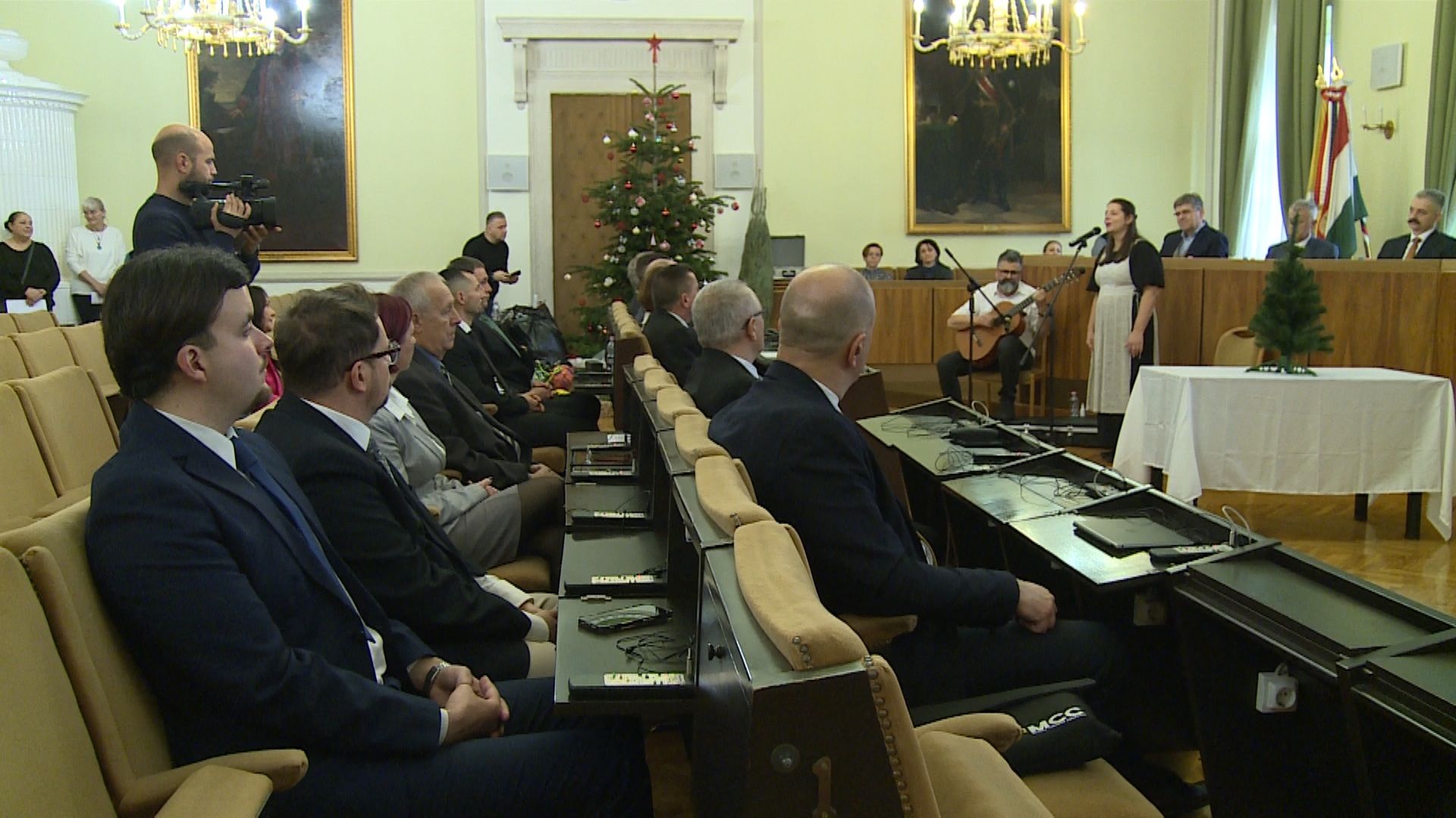 Fehérvár Médiacentrum fotója