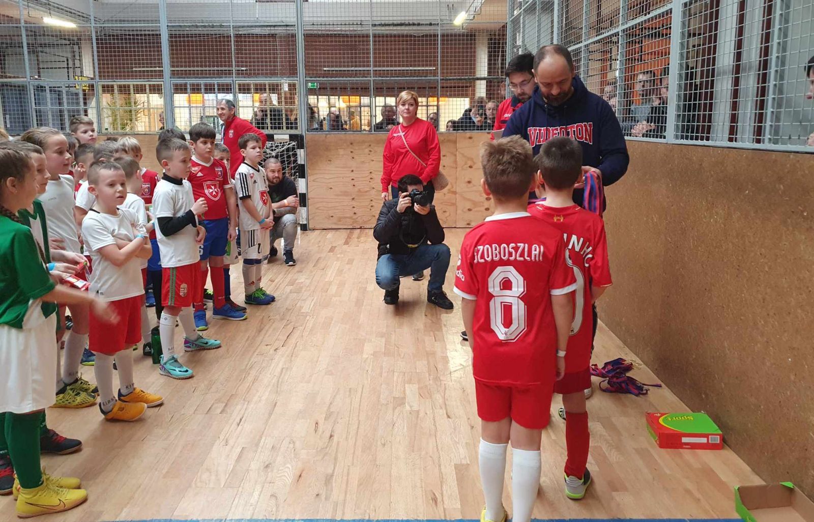 Fehérvár Médiacentrum fotója