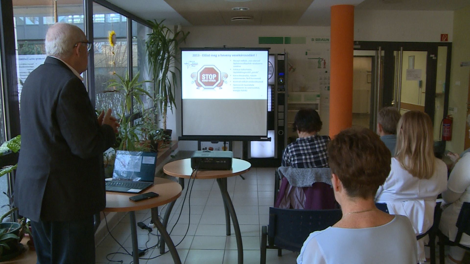 Fehérvár Médiacentrum fotója