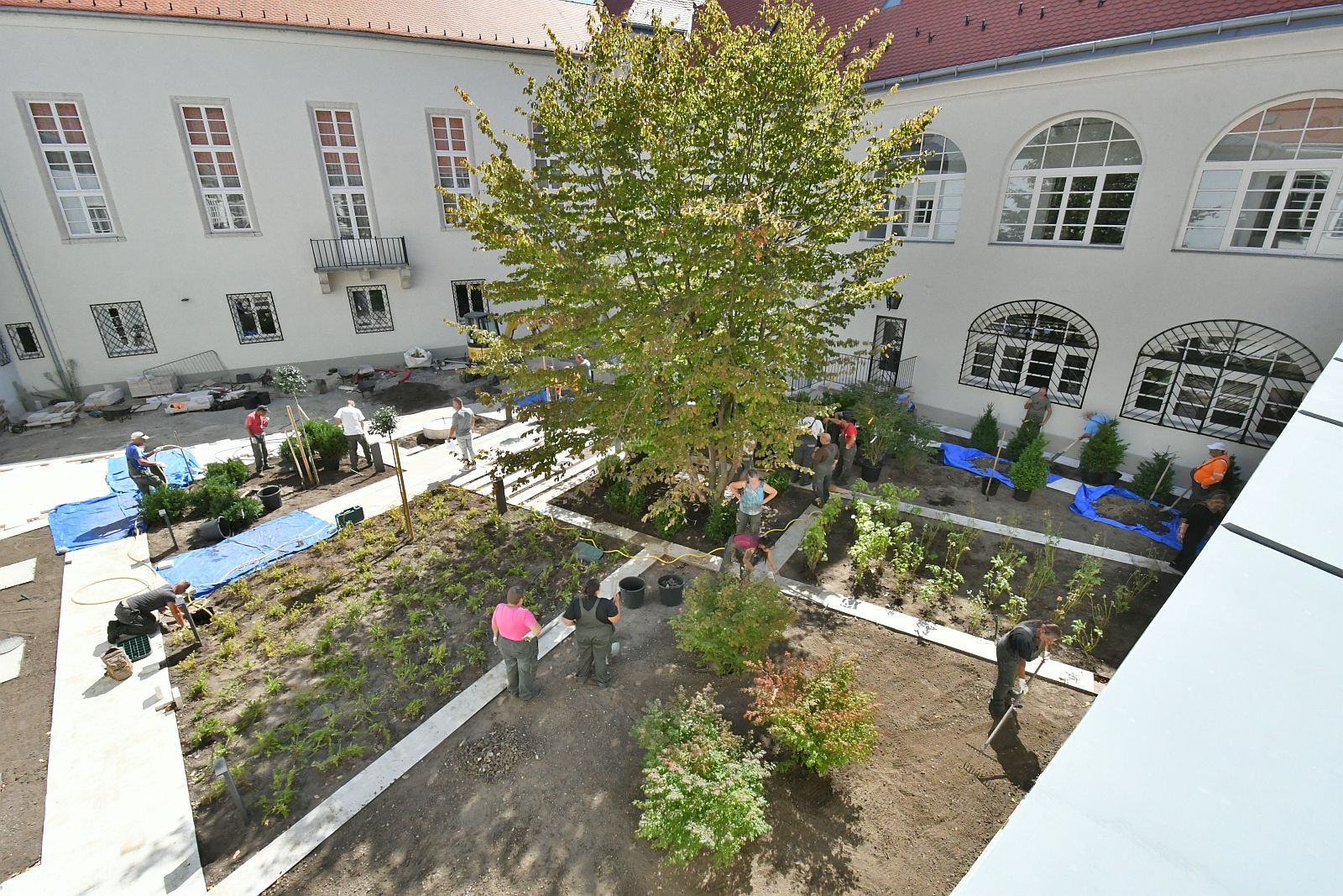 Fehérvár Médiacentrum fotója